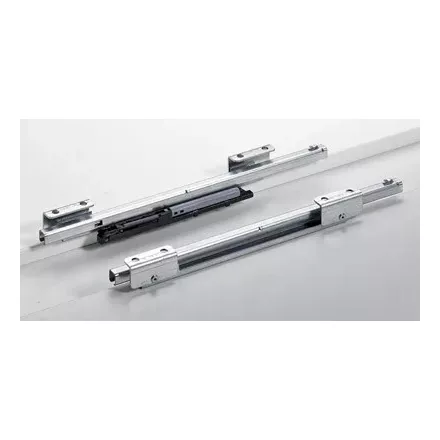 HETTICH 9156337 Quadro 12 SmarTray-hez P2O J+B