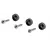 HETTICH 9186461 szett fiók front beállításra