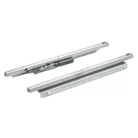  HETTICH 9186480 Quadro 12 SiSy SmarTray-hez szerelés oldalra J+B
