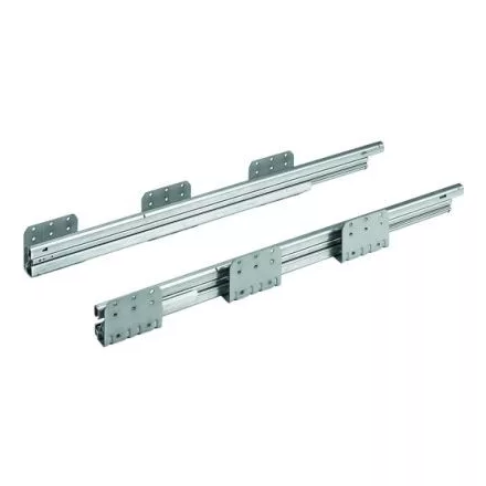 HETTICH 9200382 Quadro Big Duplex 760 mm 130 kg