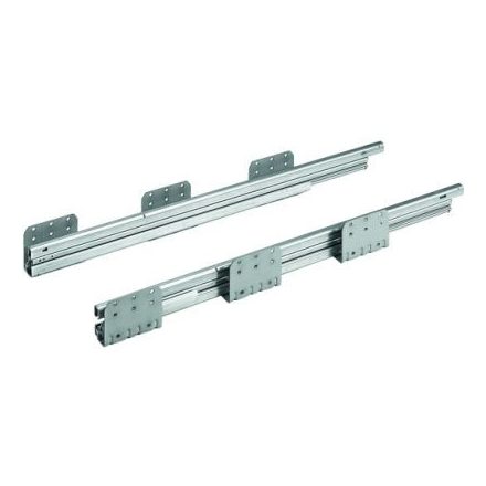 HETTICH 9200383 Quadro Big Duplex 860 mm 130 kg