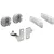 HETTICH 9200450 pozícionáló szett Big Org&Tower-hez