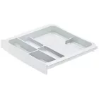 HETTICH 9203010 konnektor SmarTray asztal alá 40 mm fehér