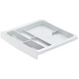 HETTICH 9203010 konnektor SmarTray asztal alá 40 mm fehér