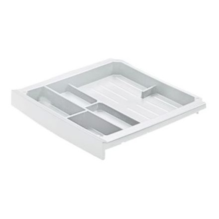 HETTICH 9203010 konnektor SmarTray asztal alá 40 mm fehér