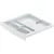 HETTICH 9203010 konnektor SmarTray asztal alá 40 mm fehér