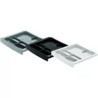 HETTICH 9203010 konnektor SmarTray asztal alá 40 mm fehér