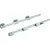 HETTICH 9203535 teljes kihúzású sín Quadro Compact 560 mm 75 kg