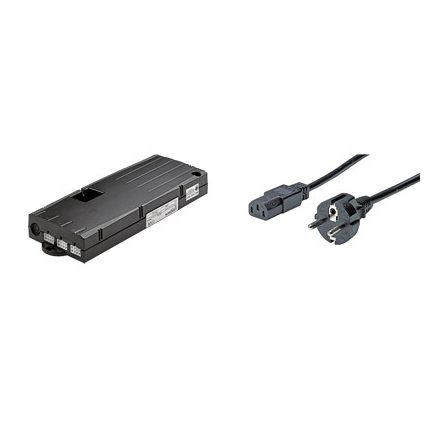 HETTICH 9190609 LegaDrive elektronikus modul több mint 3 oszlopos asztal összeá.