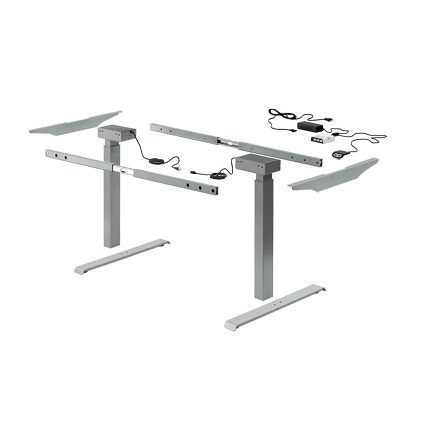 HETTICH 9209150 állítható lábazat ChangeTop Basic emelés 703-1173 mm