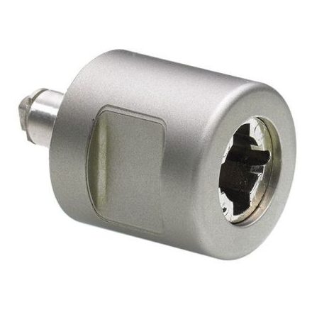 HETTICH 9206831 fogantyú hengeres fordítható típus 411 N