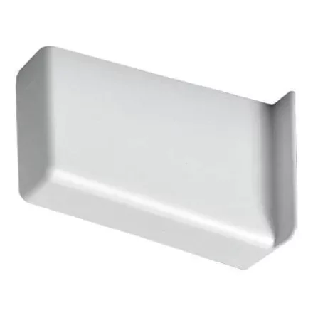 HETTICH 9208646 SAH 15 takarósapka ( pár ) fehér
