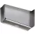 HETTICH 9208647 SAH 15 takarósapka (pár) nikkel