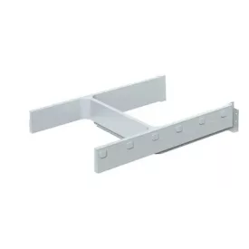 HETTICH 9153385 Banio Orga keret fehér