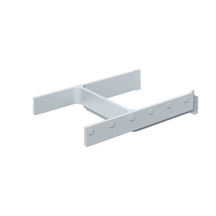 HETTICH 9153385 Banio Orga keret fehér