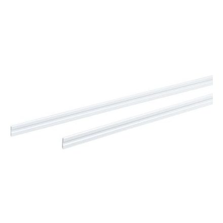 HETTICH 9203465 OrgaStripe profil 1100 mm fehér