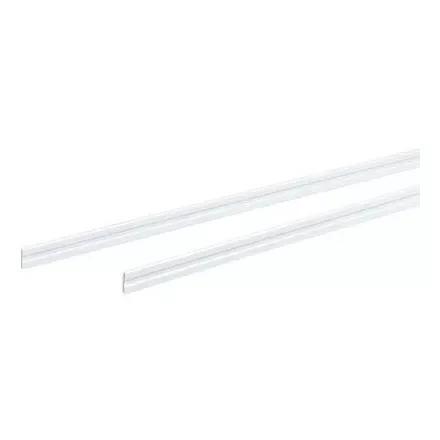 HETTICH 9203465 OrgaStripe profil 1100 mm fehér
