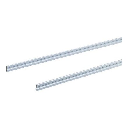 HETTICH 9203466 OrgaStripe profil 1100 mm szürke