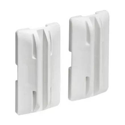 HETTICH 9203468 rögzítők OrgaClip fehér
