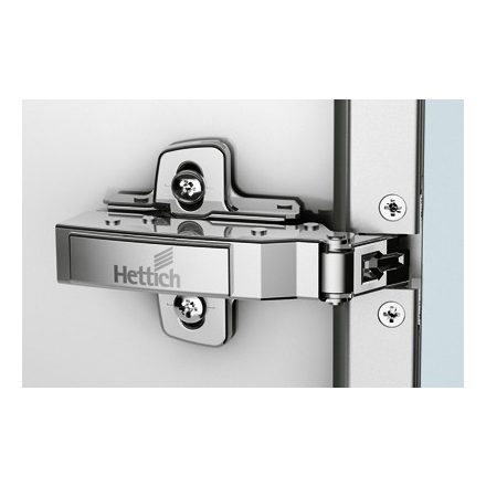 HETTICH 9072525 Sensys 8638i alumínium B3 TA32 SiSy