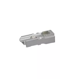   HETTICH 9072539 hozzáadható távtartó talp szerelő talpakhoz, D =22.0 mm