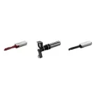 HETTICH 9073595 távtartó talp tál alá 1,8 mm