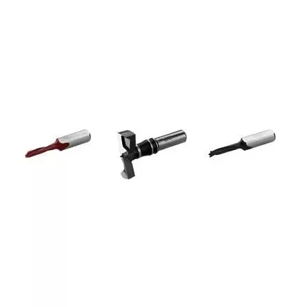 HETTICH 9073596 adapter nyílás mélység csökkent a tál ré.,tálhoz TH 52,TS,2.7mm
