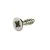 HETTICH 9073598 adapter nyílás mélységnek csökkent.a tál részére,tálhoz TB,2.7 mm