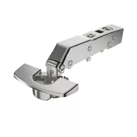   HETTICH 9088078 Sensys 8639i ráütődő 95° SiSy, szögben 45°, 45x9.5, r-szerelés F