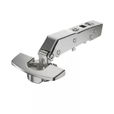 HETTICH 9088078 Sensys 8639i ráütődő 95° SiSy, szögben 45°, 45x9.5, r-szerelés F