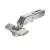 HETTICH 9088078 Sensys 8639i ráütődő 95° SiSy, szögben 45°, 45x9.5, r-szerelés F