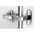 HETTICH 9088214 Sensys 8669 W45 B9 THS55 P2O