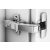 HETTICH 9088229 Sensys 8669 W90 B4 TH58