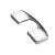 HETTICH 9088252 takarósapka Sensys pánttálra nikkel