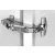 HETTICH 9099576 Sensys 8657i 165° B3 TB58 SiSy