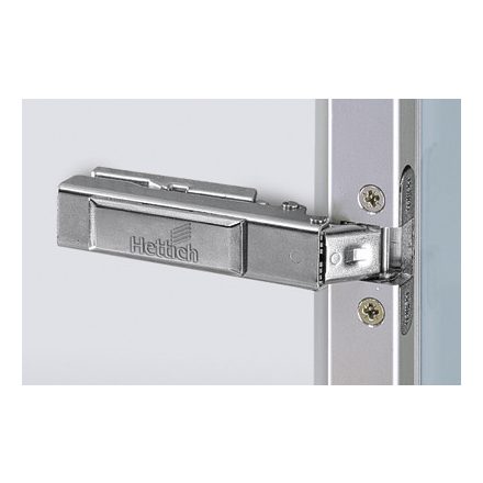 HETTICH 9155234 Intermat 9936 alumínium B4 TA22