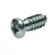 HETTICH 9021314 eurócsavar 6,3x14 l,5mm
