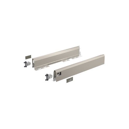 HETTICH 9182519 ArciTech flexi szett 94/650 mm pezsgő J+B