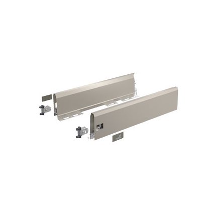 HETTICH 9182524 ArciTech flexi szett 126/450 mm pezsgő