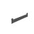 HETTICH 9140097 ArciTech belső fiók front 126/500 mm antracit
