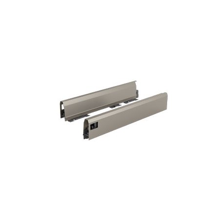 HETTICH 9169466 ArciTech oldalfal 126/270 mm pezsgő B