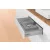 HETTICH 9207045 OrgaTray 510, elem mosogató alá