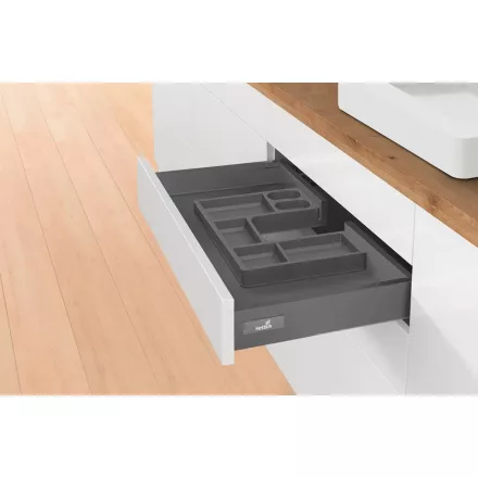 HETTICH 9207047 OrgaTray 510, elem mosogató alá