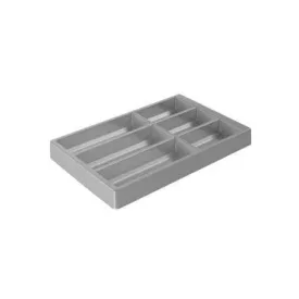 HETTICH 9207222 OrgaTray 470, >450/550 mm ezüst