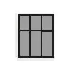 HETTICH 9207224 OrgaTray 470, >450/500 mm fehér