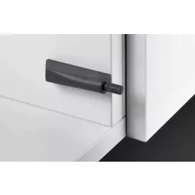 HETTICH 9089586 Push-To-Open Pin 14mm felületre
