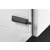 HETTICH 9089586 Push-To-Open Pin 14mm felületre