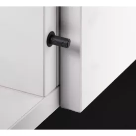 HETTICH 9089589 Push-To-Open Pin 37 mm csavarozásra