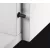 HETTICH 9089589 Push-To-Open Pin 37 mm csavarozásra