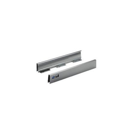 HETTICH 9089599 Push-To-Open Pin 37mm erős